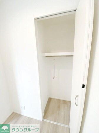 クラムズ黄金の物件内観写真